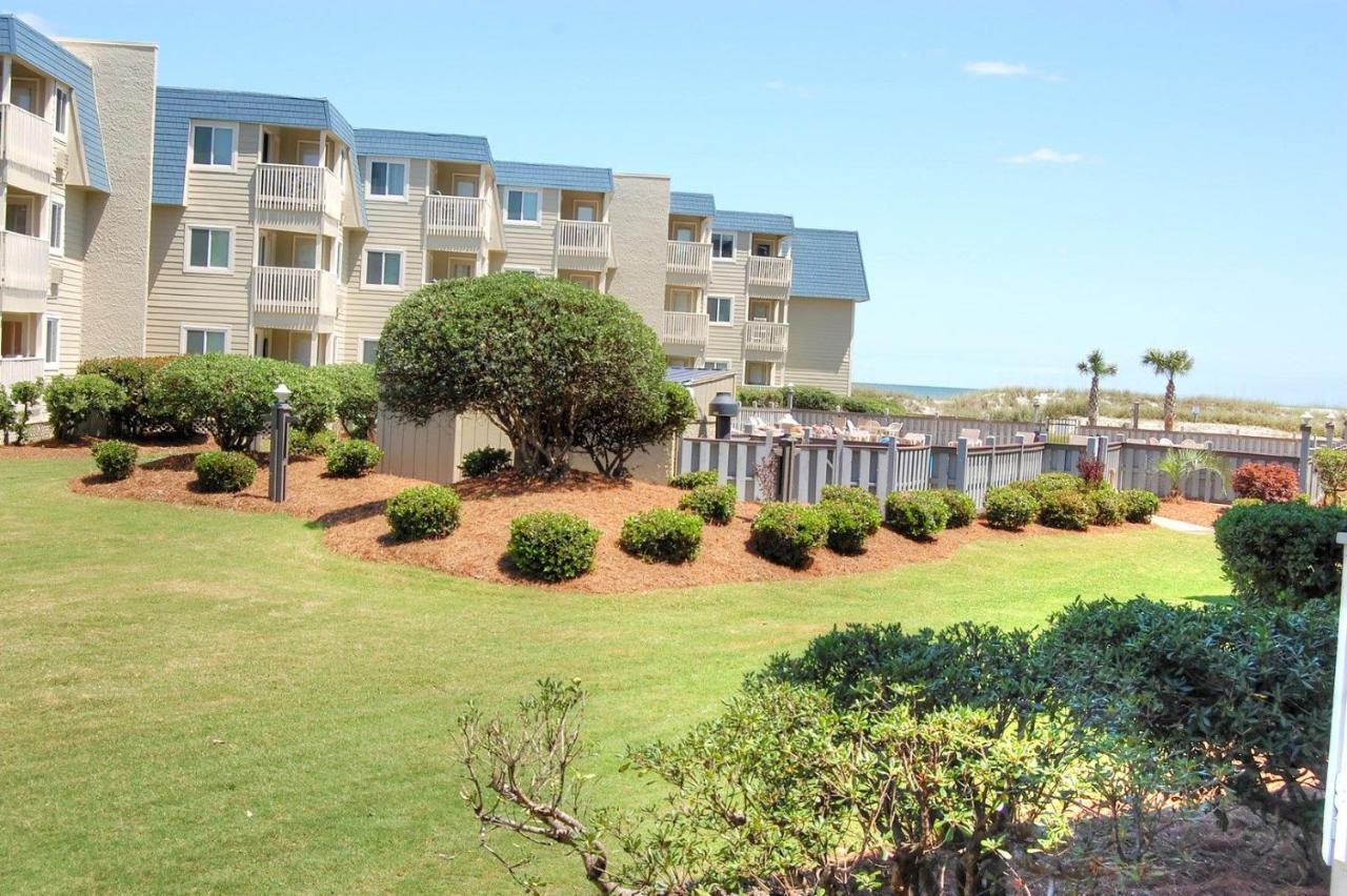 A Place At The Beach 9660-101 Apartment Myrtle Beach Exterior photo