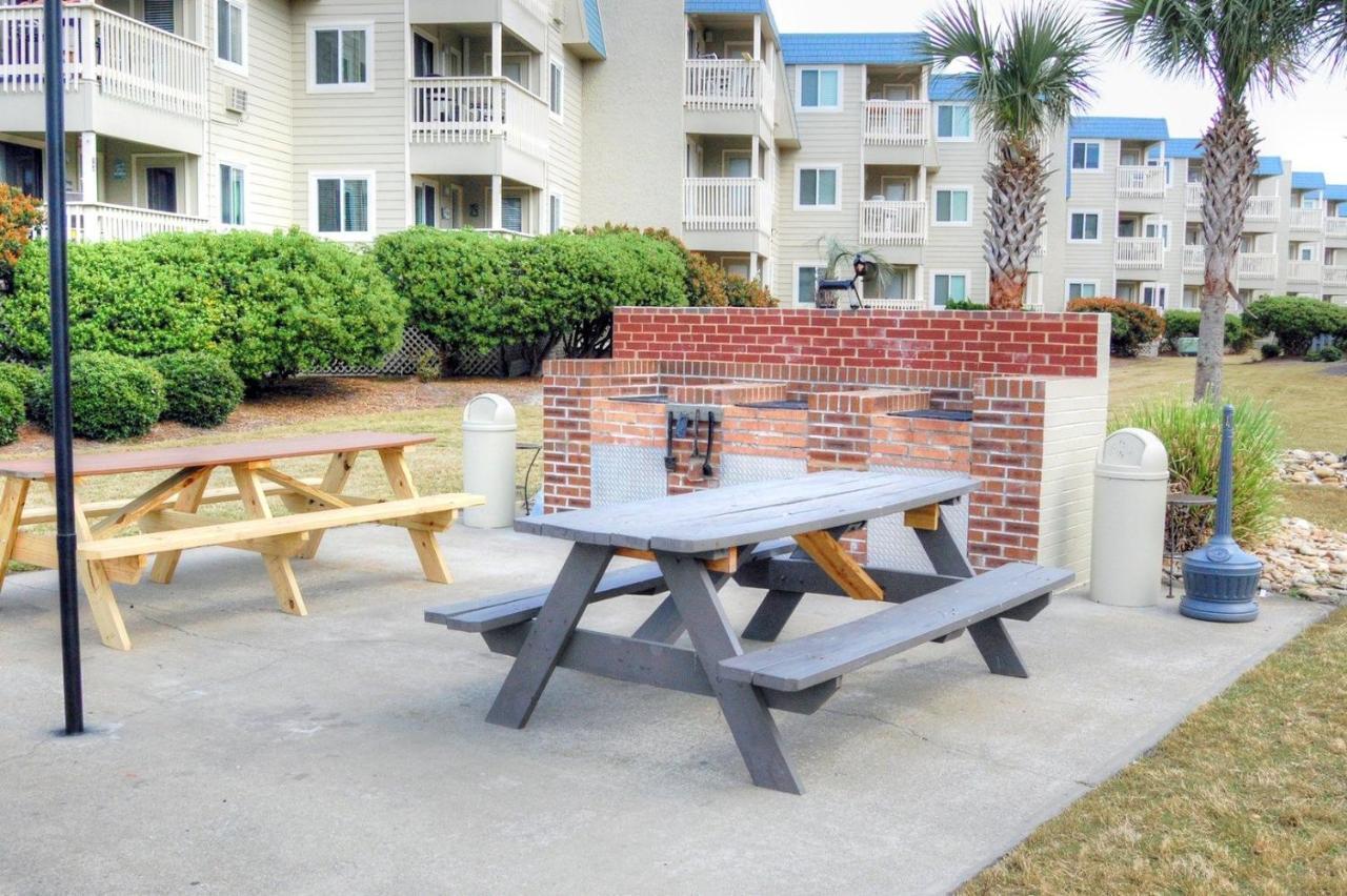 A Place At The Beach 9660-101 Apartment Myrtle Beach Exterior photo