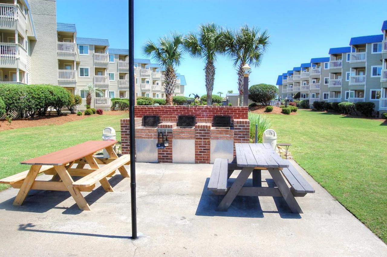 A Place At The Beach 9660-101 Apartment Myrtle Beach Exterior photo